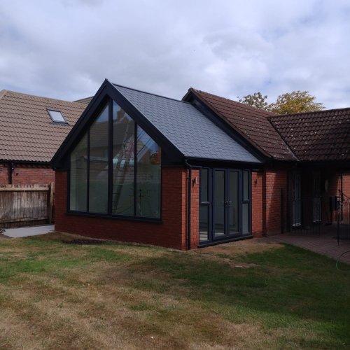 D & A Brickwork & Building gallery image 3
