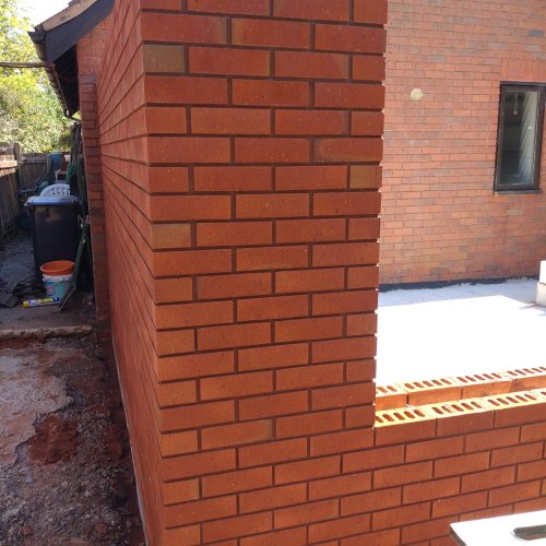 D & A Brickwork & Building gallery image 2